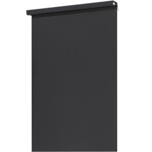Koduva VEVOR lauko siuntų dėžė 17,3" x 13,8" x 22,8" su kodine spyna