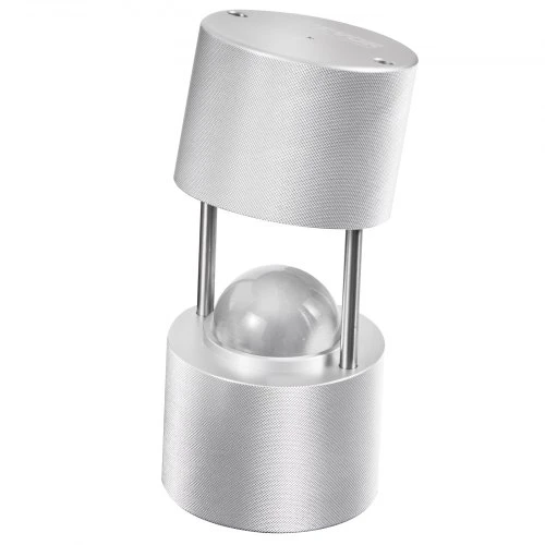 Koduva VEVOR ledo rutulių presas, 60 mm, su formomis, kilimėliu, žnyplėmis, padėklu ir stiklu