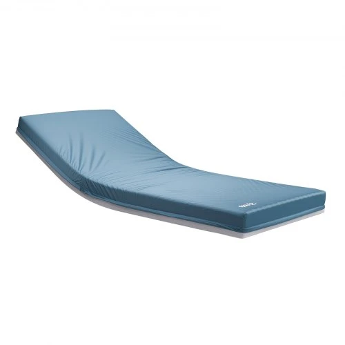 VEVOR Ligoninės lovos čiužinys LSS002, mėlynai žalias, 203 x 91,4 x 15,3 cm