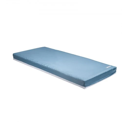 VEVOR Ligoninės lovos čiužinys LSS002, mėlynai žalias, 203 x 91,4 x 15,3 cm