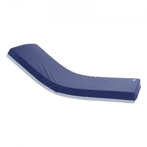 VEVOR Ligoninės lovos čiužinys, Pearl Mėlyna, 2030 x 914 x 153 mm, LSS004