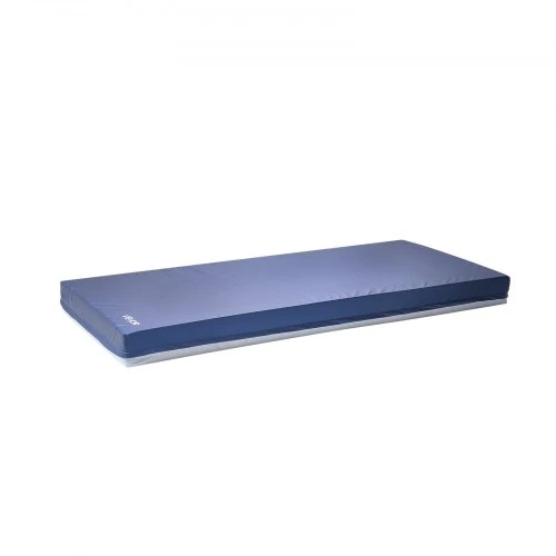 VEVOR Ligoninės lovos čiužinys, Pearl Mėlyna, 2030 x 914 x 153 mm, LSS004