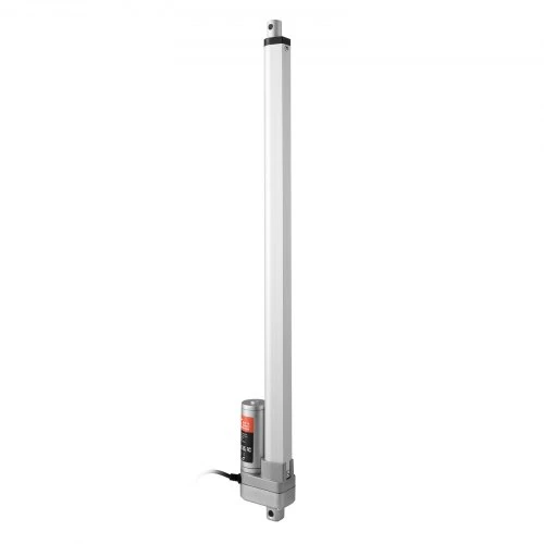 VEVOR Linijinis aktuatorius 12 V, 20 colių, IP65, 3000 N