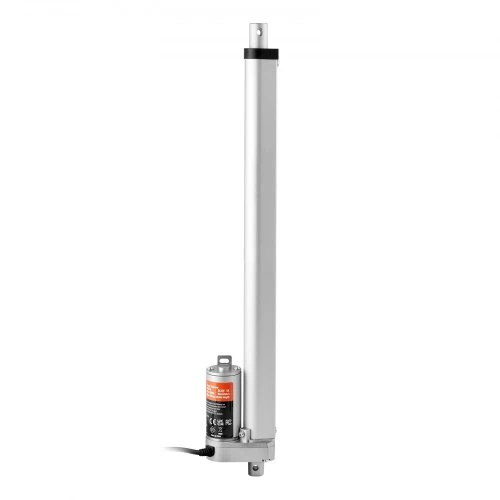 VEVOR Linijinis aktuatorius 12 V, 1500 N, 5 mm/s, IP54