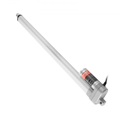 VEVOR Linijinis aktuatorius 12 V, 20 colių, IP65, 3000 N
