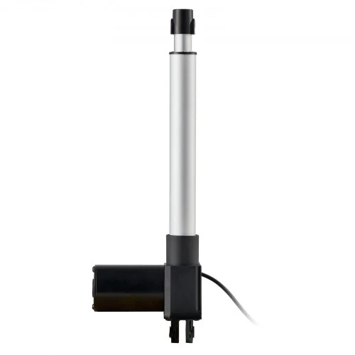 VEVOR Linijinis aktuatorius 12 V, 25,4 cm, 6000 N, 0,5 cm/s, IP44