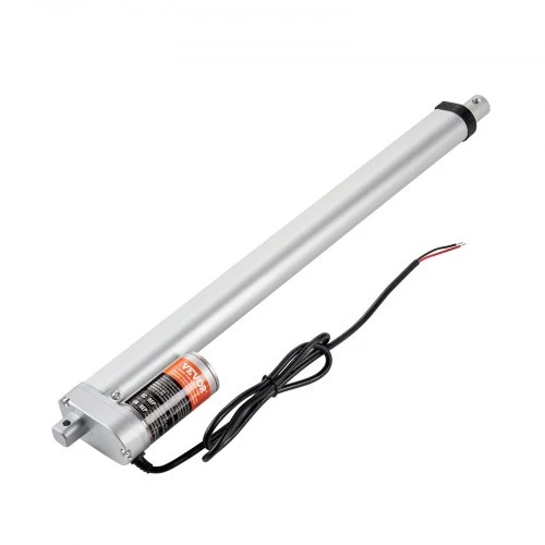 VEVOR Linijinis aktuatorius 12 V, 1500 N, 5 mm/s, IP54