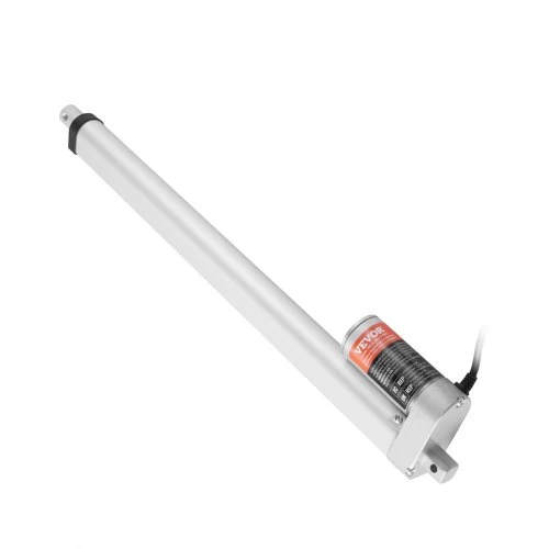 VEVOR Linijinis aktuatorius 12 V, 1500 N, 5 mm/s, IP54