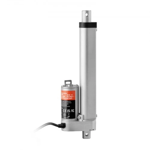 VEVOR Linijinis aktuatorius 12 V, 1,4 cm/s, 1000 N, IP54