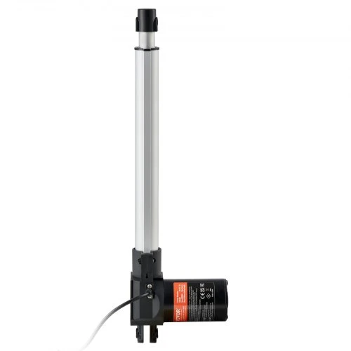 VEVOR Linijinis aktuatorius 12 V, 300 mm, 6000 N, 5 mm/s, IP44