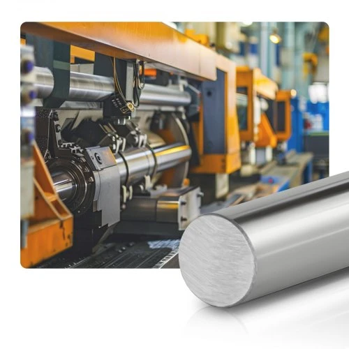 VEVOR Linijinis judesio strypas, 2 vnt., 20 mm x 1200 mm, SFC20 anglinis plienas