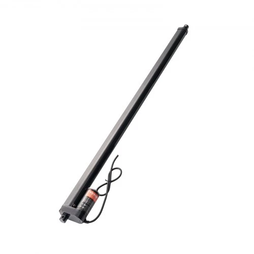 VEVOR Linijinis pavara 12 V, 50,8 cm, 1,4 cm/s, 1000 N, IP54