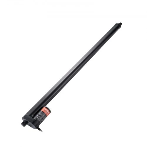 VEVOR Linijinis pavara 12 V, 50,8 cm, 1,4 cm/s, 1000 N, IP54