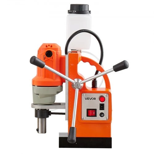 Koduva VEVOR magnetinis gręžtuvas MD-35D, 1200 W, 38 mm