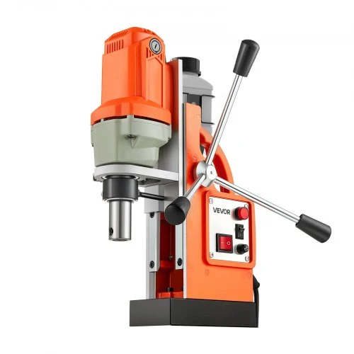 Koduva VEVOR magnetinis gręžtuvas MD-35D, 1200 W, 38 mm