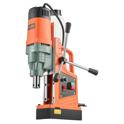 Koduva VEVOR magnetinis gręžtuvas MD-50A, 1550 W, 50 mm