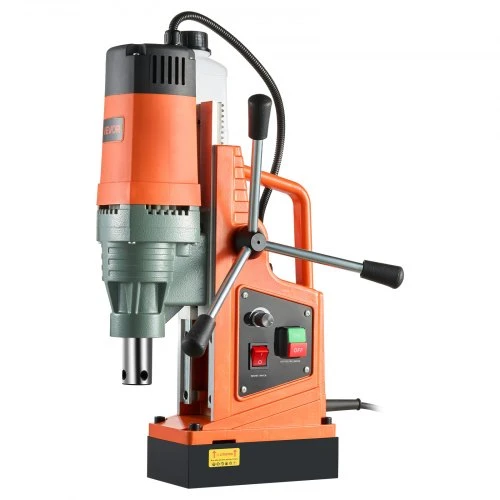 Koduva VEVOR magnetinis gręžtuvas MD-50A, 1550 W, 50 mm