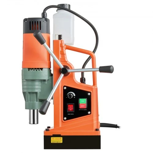 Koduva VEVOR magnetinis gręžtuvas MD-50A, 1550 W, 50 mm