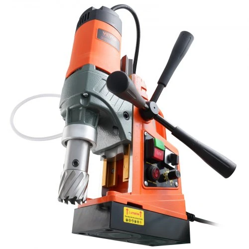 Koduva VEVOR magnetinis gręžtuvas ZT-45H, 1450 W, 40 mm