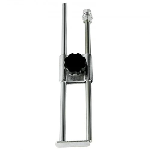 VEVOR Metalo juostinis pjūklas 1000 W, 0°-45°, stalinis