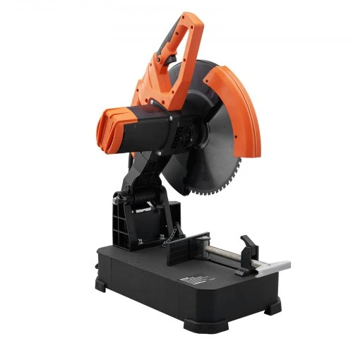 Koduva VEVOR metalo pjovimo staklės J1G-ZB-355G-3, 35,5 cm, 45°