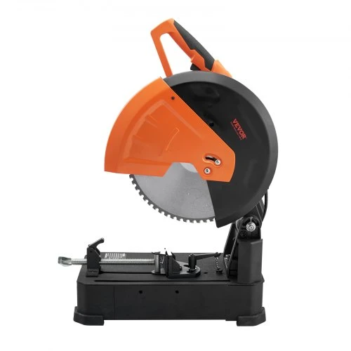 Koduva VEVOR metalo pjovimo staklės J1G-ZB-355G-3, 35,5 cm, 45°