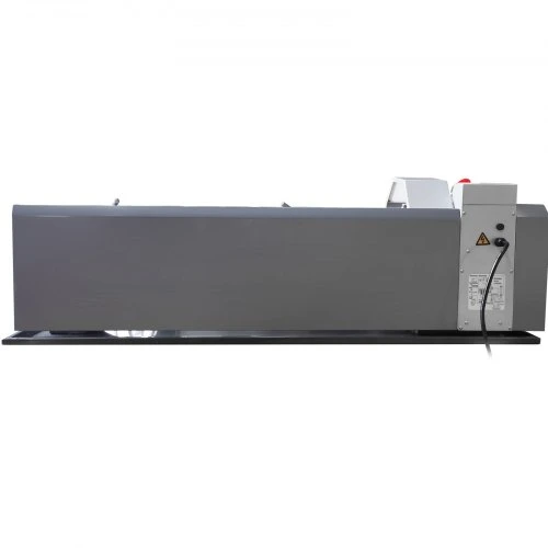 Koduva VEVOR metalo tekinimo staklės, 21,1 cm x 75 cm, 750 W, WM210V-L