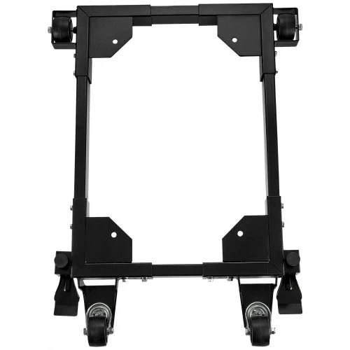 Koduva VEVOR mobilus pagrindas, 1500 lbs, reguliuojamas 18" x 24"–26.5" x 31.5"