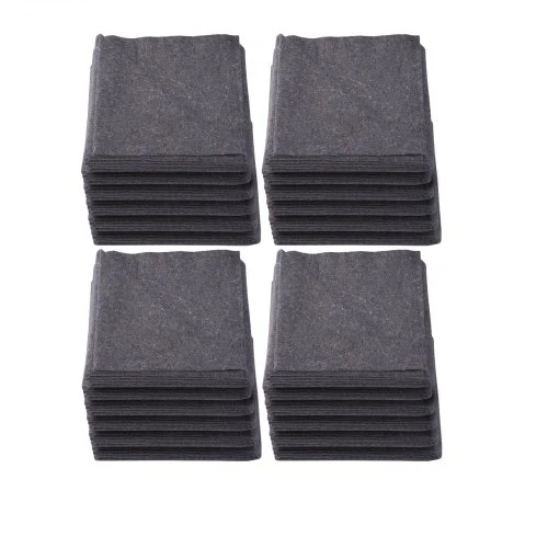 Koduva VEVOR moving blankets, 182,9 x 137,2 cm, 24 vnt., iš perdirbtos medvilnės