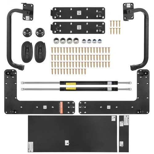 VEVOR Murphy bed kit, pilno dydžio, YFHFU243