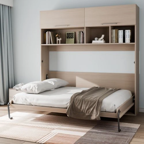 VEVOR Murphy bed kit, pilno dydžio, YFHFU243