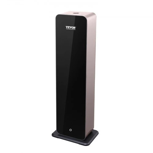 VEVOR Namų kvapų aparatas, 950 ml, Bluetooth, šaltų oro technologija, 3000 sq.ft, pastatomas