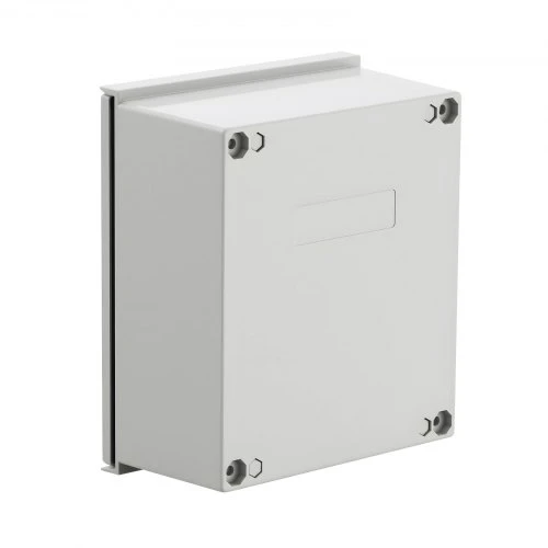 Koduva VEVOR NEMA stiklo pluošto spinta, 30x25x14 cm, NEMA 4X, IP66, su montavimo plokšte