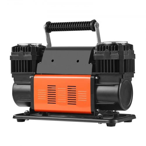 Koduva VEVOR nešiojamasis oro kompresorius YD-127D, 12V, 150 PSI, 10.6 CFM