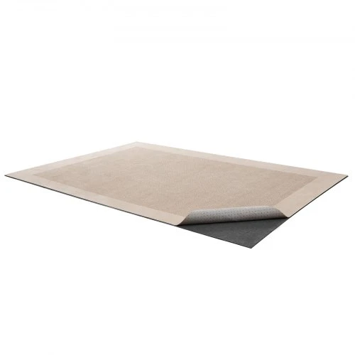 VEVOR Neslystantis kiliminis paklotas 3,05 x 4,27 m