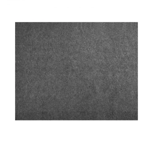 VEVOR Neslystantis kilimo paklotas 2,44 x 3,05 m, veltinio ir gumos pagrindas