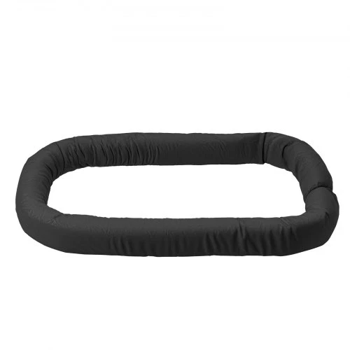 VEVOR Nuosėdų filtro kojinė 127 mm x 3048 mm, erozijos kontrolė, polipropileno užpildas