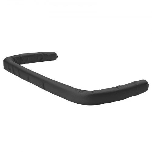 Koduva VEVOR nuosėdų filtro maišas, 4 vnt., 127 mm x 3048 mm, polipropileno užpildas
