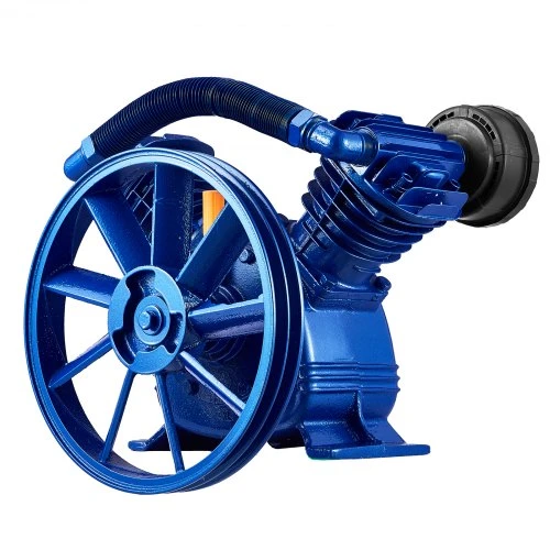 Koduva VEVOR oro kompresoriaus galvutė FB-2090/12.5, 5,5 HP, ketaus