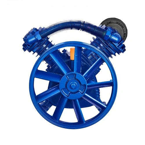 Koduva VEVOR oro kompresoriaus galvutė FB-2090/12.5, 5,5 HP, ketaus
