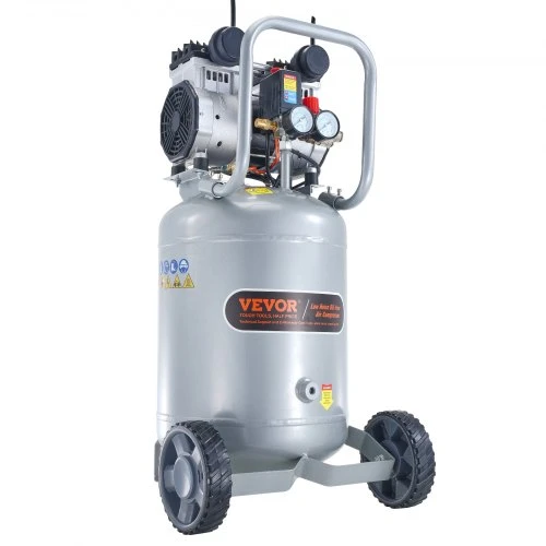 Koduva VEVOR oro kompresorius 49,2 l, 2 HP, 116 PSI
