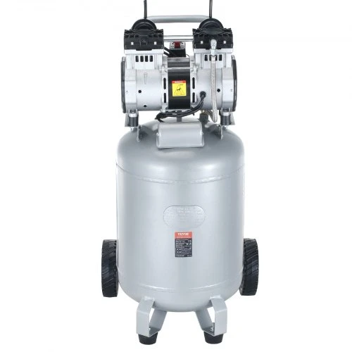 Koduva VEVOR oro kompresorius 49,2 l, 2 HP, 116 PSI