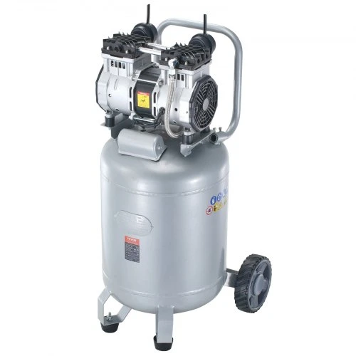 Koduva VEVOR oro kompresorius 49,2 l, 2 HP, 116 PSI
