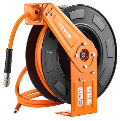 VEVOR Oro žarnos ritė NT-A20, 3/8 col., 19,81 m, 300 PSI