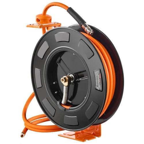 VEVOR Oro žarnos ritė NT-A20, 3/8 col., 19,81 m, 300 PSI