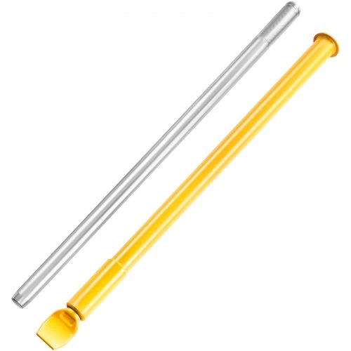 VEVOR Padangų borto atskyriklis su slankiuoju kūju, 117,6 cm, plieno