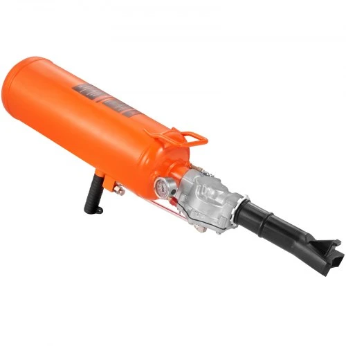 VEVOR Padangų sėdintuvas, 8 l, 120 PSI, rankinis, nešiojamas