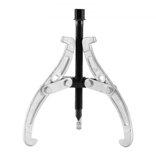 VEVOR Pavarų nuėmiklių rinkinys, 4 dalių, 3 žandikaulių guolių nuėmiklis, 76,2 mm/101,6 mm/152,4 mm/203,2 mm