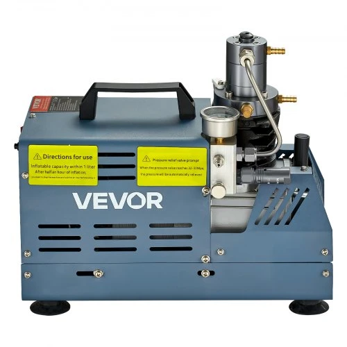 Koduva VEVOR PCP oro kompresorius, 1800 W, 220 V, 30 MPa