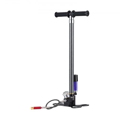 Koduva VEVOR PCP rankinė pompa, 3.5 pakopos, 31,03 MPa / 4500 PSI